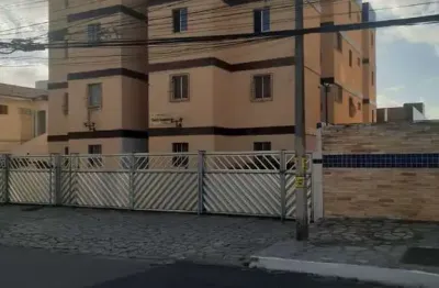 Apartamento com 3 dormitórios à venda por r$ 175.000,00 - jardim são paulo - joão pessoa/pb