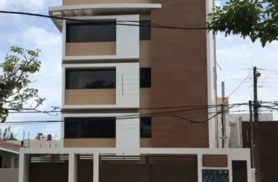 Apartamento com 3 dormitórios à venda, 72 m² por r$ 430.000,00 - anatólia - joão pessoa/pb