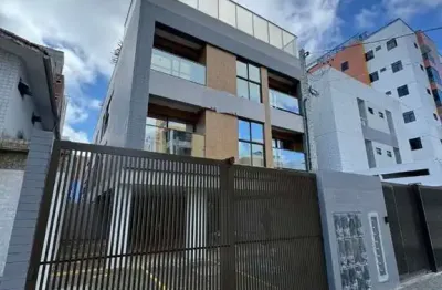 Apartamento com 2 dormitórios à venda, 54 m² por R$ 607.717,00 - Bessa - João Pessoa/PB