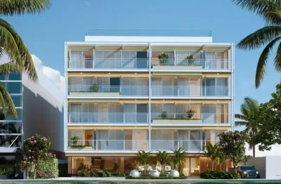 Flat com 1 dormitório à venda, 41 m² por r$ 615.618,64 - bessa - joão pessoa/pb