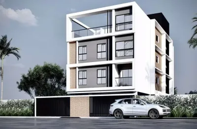 Apartamento com 2 dormitórios à venda por r$ 310.000,00 - portal do sol - joão pessoa/pb
