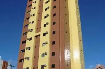 Apartamento com 3 dormitórios à venda, 90 m² por r$ 480.000,00 - manaíra - joão pessoa/pb