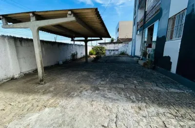 Apartamento com 2 dormitórios à venda, 55 m² por r$ 150.000,00 - rangel - joão pessoa/pb