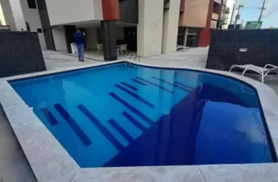 Apartamento com 3 dormitórios à venda, 152 m² por r$ 800.000,00 - tambaú - joão pessoa/pb