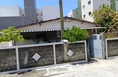 Casa com 2 dormitórios à venda por r$ 150.000 - muçumagro - joão pessoa/pb