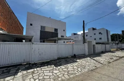 Apartamento com 2 dormitórios à venda por r$ 130.000 - muçumagro - joão pessoa/pb