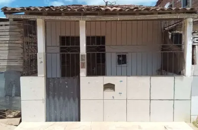 Casa com 2 dormitórios à venda por r$ 100.000 - jardim veneza - joão pessoa/pb
