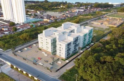 Apartamento com 2 dormitórios à venda, 54 m² por r$ 340.000,00 - altiplano cabo branco - joão pessoa/pb