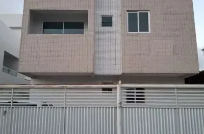 Apartamento com 2 dormitórios à venda, 52 m² por r$ 185.000,00 - mangabeira - joão pessoa/pb