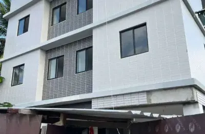 Apartamento com 2 dormitórios à venda, 47 m² por r$ 271.343,71 - bessa - joão pessoa/pb