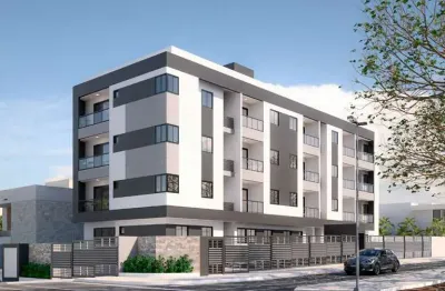 Apartamento com 2 dormitórios à venda, 57 m² por r$ 320.000,00 - altiplano cabo branco - joão pessoa/pb