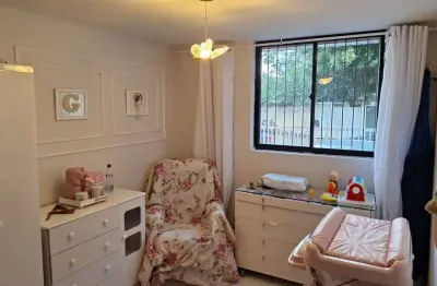Apartamento com 3 dormitórios à venda por r$ 275.000,00 - josé américo de almeida - joão pessoa/pb