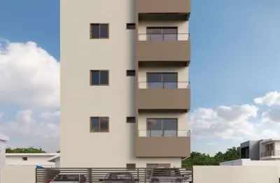 Apartamento com 2 dormitórios à venda, 44 m² por r$ 184.900,00 - ernesto geisel - joão pessoa/pb