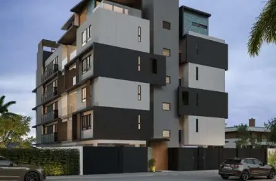 Apartamento com 2 dormitórios à venda, 52 m² por r$ 345.000,00 - poço - cabedelo/pb