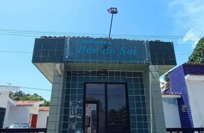 Casa com 2 dormitórios à venda por r$ 115.000 - paratibe - joão pessoa/pb