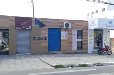 Casa com 2 quartos à venda na Rua Abelardo Pereira dos Santos, Bancários, João Pessoa