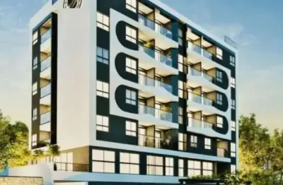 Apartamento com 1 dormitório à venda, 30 m² por r$ 315.000,00 - jardim oceania - joão pessoa/pb