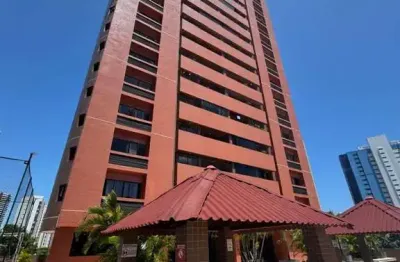 Apartamento com 4 dormitórios à venda, 169 m² por r$ 1.000.000,00 - miramar - joão pessoa/pb