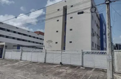 Apartamento no planalto da boa esperança proximo ao detran valentina - apartamento n 306 - 2 andar, sala de estar/jantar, varanda, cozinha, área de se