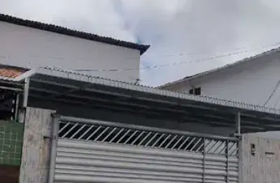 Casa com 3 dormitórios à venda por r$ 700.000 - jardim são paulo - joão pessoa/pb