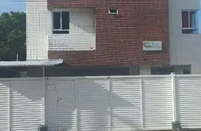 Apartamento com 3 dormitórios à venda por r$ 370.000,00 - bancários - joão pessoa/pb