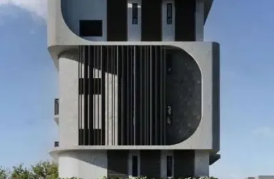 Apartamento com 1 dormitório à venda, 33 m² por r$ 356.790,00 - jardim oceania - joão pessoa/pb