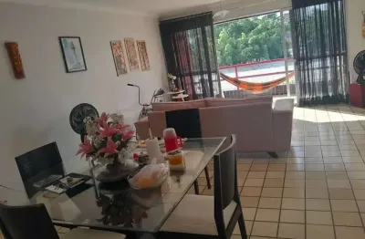 Apartamento com 3 dormitórios à venda, 137 m² por r$ 550.000,00 - aeroclube - joão pessoa/pb