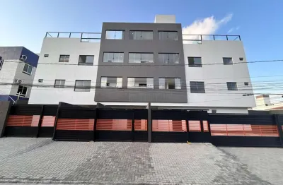 Apartamento com 2 dormitórios à venda, 46 m² por r$ 355.000,00 - bessa - joão pessoa/pb