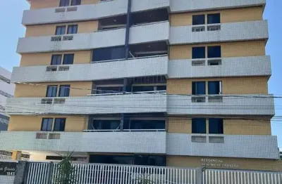 Apartamento com 2 dormitórios à venda, 87 m² por r$ 799.000,00 - jardim oceania - joão pessoa/pb