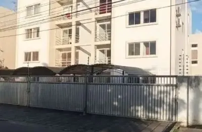 Apartamento com 3 dormitórios à venda, 60 m² por r$ 200.000 - josé américo de almeida - joão pessoa/pb