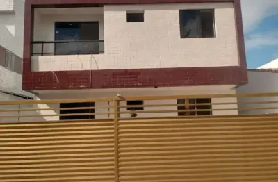 Apartamento com 2 dormitórios à venda por r$ 185.000,00 - mangabeira - joão pessoa/pb
