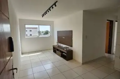 Apartamento com 2 dormitórios à venda por r$ 139.000,00 - planalto boa esperança - joão pessoa/pb