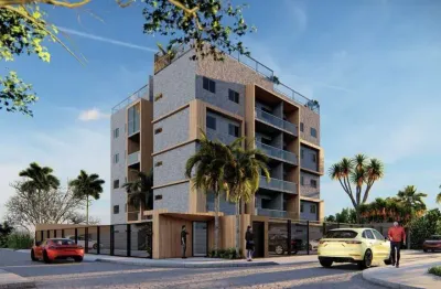 Apartamento com 2 dormitórios à venda, 66 m² por r$ 324.500,00 - poço - cabedelo/pb