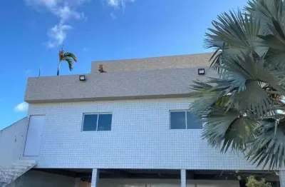 Casa com 5 dormitórios à venda, 576 m² por r$ 860.000,00 - portal do poço - cabedelo/pb