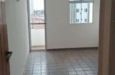 Apartamento com 3 dormitórios à venda por r$ 145.000 - josé américo de almeida - joão pessoa/pb