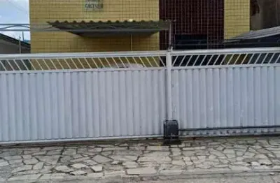 Apartamento com 2 dormitórios à venda por r$ 185.000 - geisel - joão pessoa/pb