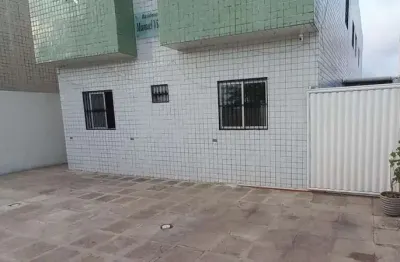 Apartamento com 3 dormitórios à venda por r$ 210.000,00 - paratibe - joão pessoa/pb