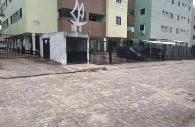 Apartamento com 2 dormitórios à venda por r$ 130.000 - gramame - joão pessoa/pb