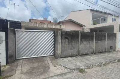 Casa com 4 dormitórios à venda por r$ 270.000,00 - costa e silva - joão pessoa/pb