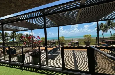Apartamento com 3 dormitórios à venda, 158 m² por r$ 3.200.000,00 - camboinha - cabedelo/pb