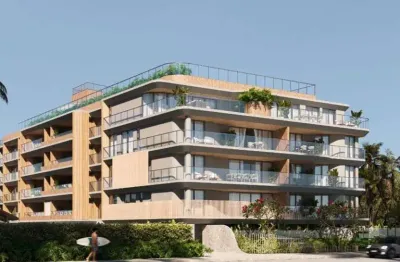 Apartamento com 2 dormitórios à venda, 63 m² por r$ 1.019.247,36 - formosa - cabedelo/pb