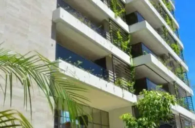 Apartamento com 3 dormitórios à venda, 170 m² por r$ 1.650.000 - intermares - cabedelo/pb