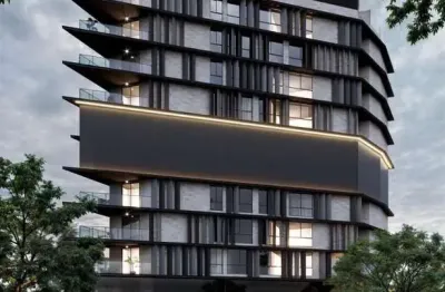 Flat com 1 dormitório à venda, 23 m² por r$ 299.000,00 - jardim oceania - joão pessoa/pb