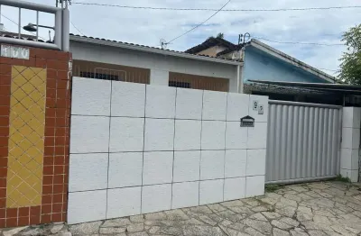 Casa com 2 dormitórios à venda, 200 m² por r$ 350.000 - jaguaribe - joão pessoa/pb