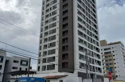 Apartamento com 2 dormitórios à venda por r$ 415.000,00 - jardim cidade universitária - joão pessoa/pb