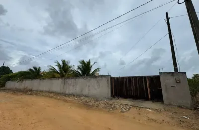 Terreno à venda, 1440 m² por r$ 450.000,00 - jacumã - conde/pb