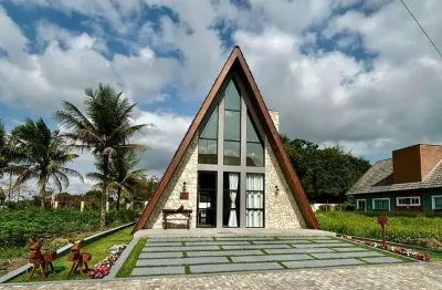 Casa com 3 dormitórios à venda, 162 m² por r$ 870.000,00 - bananeiras - bananeiras/pb