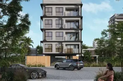 Flat com 1 dormitório à venda, 23 m² por r$ 230.625,00 - intermares - cabedelo/pb
