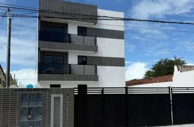 Apartamento com 3 dormitórios à venda, 73 m² por r$ 285.000,00 - bancários - joão pessoa/pb