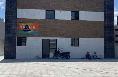 Apartamento com 2 dormitórios à venda por r$ 160.000,00 - planalto boa esperança - joão pessoa/pb